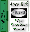 Assess Risk Silver (9016 bytes)