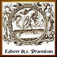 Labore &c. Praemium Award