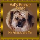 Val Bronze Award (6421 bytes)