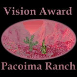 Pacoima Ranch Vision Award (10954 bytes)