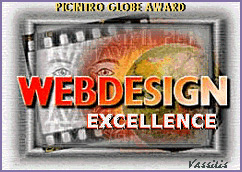 Web Page Excellence (37418 bytes)