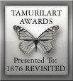 Tamurilart Silver Award
