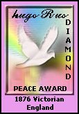Penmarric's Diamond Award