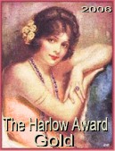 The Harlow Award 2006
