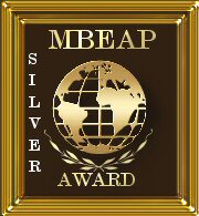 MBEAP Silver Award