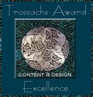 Trossachs Content and Design Award