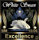 White Swan Award of Excellence