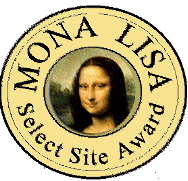 Mona Lisa Award