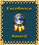 Game Puppet's Excellence Award