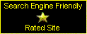 Search Engine Friendly Award - 1 Star