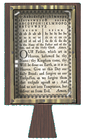 Hornbook (18184 bytes)