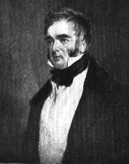 William Lamp, Lord Melbourne