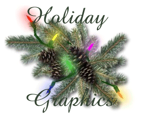 Holiday Graphics logo (34052 bytes)