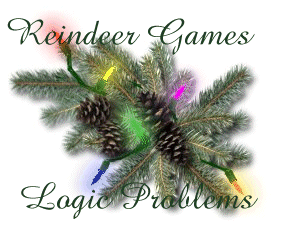Logic Problems logo (35389 bytes)