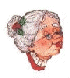 Mrs. Claus icon (4250 bytes)