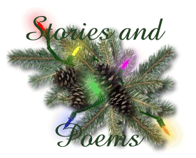 Holiday Stories logo (33747 bytes)