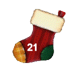 Advent Day 21 link