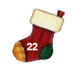 Advent Day 22 link