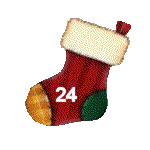 Advent Day 24 link