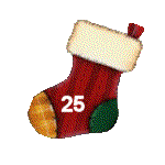 Advent Day 25 link
