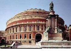 Royal Albert Hall