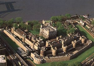 Tower of London