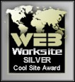Silver Cool Site (6788 bytes)