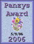 PanzysAward 2006