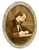 Charles Dickens (16382 bytes)