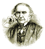 William Gladstone