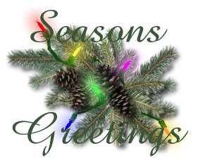 Christmas Present Logo (8498 bytes)
