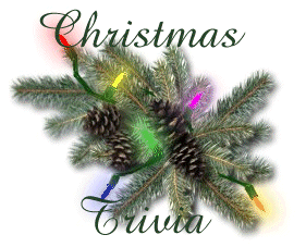 Christmas General Trivia
