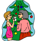 Decking the Halls (9750 bytes)