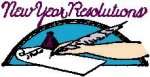 New Year's Resolutions (6506 bytes)