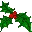 Holly icon (1732 bytes)