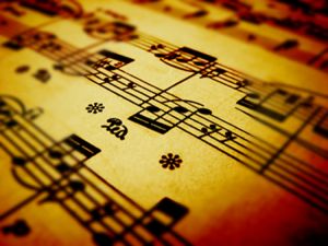 Christmas Sheet Music