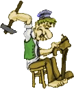 The Poor Shoemaker