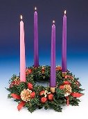 Advent Wreath (4464 bytes)