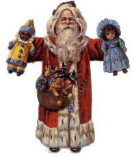 Father Christmas
