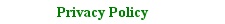 Privacy Policy