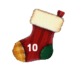 Advent Day 10 link
