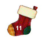Advent Day 11 link