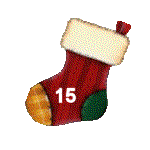 Advent Day 15 link