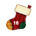 Advent Day 16 link