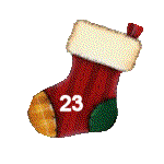 Advent Day 23 link