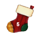 Advent Day 5 link